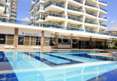 1+1 apartment for sale, 64 m2, 800m from the sea in Oba, Alanya, Turkey № 1208 – photo 4