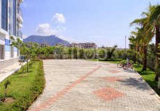 1+1 apartment for sale, 64 m2, 800m from the sea in Oba, Alanya, Turkey № 1208 – photo 10