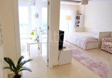 1+1 apartment for sale, 64 m2, 800m from the sea in Oba, Alanya, Turkey № 1208 – photo 23