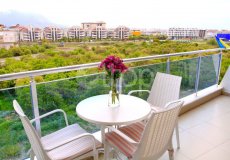 1+1 apartment for sale, 64 m2, 800m from the sea in Oba, Alanya, Turkey № 1208 – photo 36