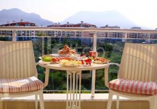 1+1 apartment for sale, 64 m2, 800m from the sea in Oba, Alanya, Turkey № 1208 – photo 37