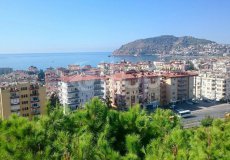 1+1 apartment for sale, 64 m2, 800m from the sea in Oba, Alanya, Turkey № 1208 – photo 38
