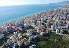 2+1 apartment for sale, 92 m2, 250m from the sea in Mahmutlar, Alanya, Turkey № 1211 – photo 9