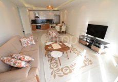 1+1 apartment for sale, 66 m2, 500m from the sea in Mahmutlar, Alanya, Turkey № 1214 – photo 22