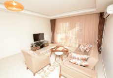 1+1 apartment for sale, 66 m2, 500m from the sea in Mahmutlar, Alanya, Turkey № 1214 – photo 23