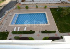 1+1 apartment for sale, 66 m2, 500m from the sea in Mahmutlar, Alanya, Turkey № 1214 – photo 32