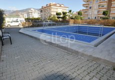 3+1 apartment for sale, 180 m2, 700m from the sea in Oba, Alanya, Turkey № 1217 – photo 2
