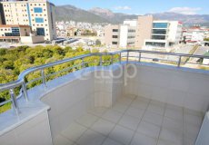 3+1 apartment for sale, 180 m2, 700m from the sea in Oba, Alanya, Turkey № 1217 – photo 11