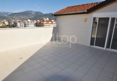 3+1 apartment for sale, 180 m2, 700m from the sea in Oba, Alanya, Turkey № 1217 – photo 23