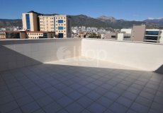 3+1 apartment for sale, 180 m2, 700m from the sea in Oba, Alanya, Turkey № 1217 – photo 24