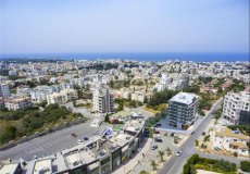 1+1,   2+1 development project 1000m from the sea Northern Cyprus, Northern Cyprus № 1225 – photo 4