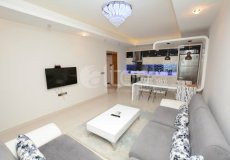 2+1 apartment for sale, 126 m2, 1700m from the sea in Mahmutlar, Alanya, Turkey № 1226 – photo 4