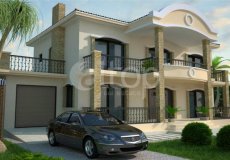 3+1 apartment for sale, 185 m2, 700m from the sea Northern Cyprus, Northern Cyprus № 1239 – photo 4