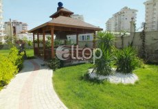 1+1 apartment for sale, 75 m2, 1200m from the sea in Cikcilli, Alanya, Turkey № 1240 – photo 3