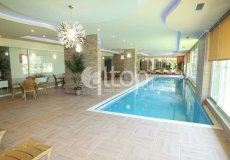 1+1 apartment for sale, 75 m2, 1200m from the sea in Cikcilli, Alanya, Turkey № 1240 – photo 10