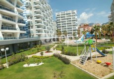 1+1 apartment for sale, 75 m2, 1200m from the sea in Cikcilli, Alanya, Turkey № 1240 – photo 22