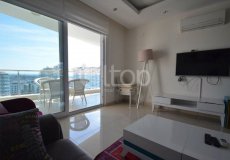 1+1 apartment for sale, 75 m2, 1200m from the sea in Cikcilli, Alanya, Turkey № 1240 – photo 33