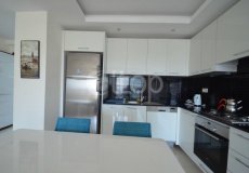 1+1 apartment for sale, 75 m2, 1200m from the sea in Cikcilli, Alanya, Turkey № 1240 – photo 37