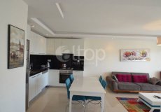 1+1 apartment for sale, 75 m2, 1200m from the sea in Cikcilli, Alanya, Turkey № 1240 – photo 38