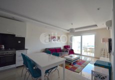 1+1 apartment for sale, 75 m2, 1200m from the sea in Cikcilli, Alanya, Turkey № 1240 – photo 40