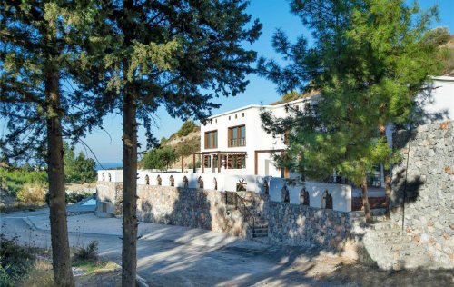 ID: 1243 3+1 Villa, 155 m2, Northern Cyprus, 
