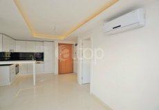 1+1 apartment for sale, 43 m2, 150m from the sea in Alanyas center, Alanya, Turkey № 1247 – photo 9