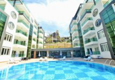 1+1 apartment for sale, 69 m2, 800m from the sea in Kestel, Alanya, Turkey № 1250 – photo 3