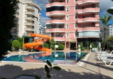 2+1 apartment for sale, 120 m2, 150m from the sea in Mahmutlar, Alanya, Turkey № 1252 – photo 3