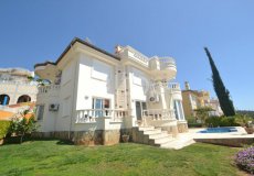 4+1 villa for sale, 260 m2, 1800m from the sea in Kargicak, Alanya, Turkey № 1255 – photo 2
