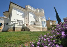 4+1 villa for sale, 260 m2, 1800m from the sea in Kargicak, Alanya, Turkey № 1255 – photo 3