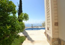 4+1 villa for sale, 260 m2, 1800m from the sea in Kargicak, Alanya, Turkey № 1255 – photo 6