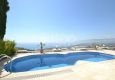 4+1 villa for sale, 260 m2, 1800m from the sea in Kargicak, Alanya, Turkey № 1255 – photo 7
