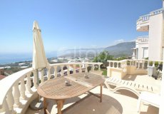 4+1 villa for sale, 260 m2, 1800m from the sea in Kargicak, Alanya, Turkey № 1255 – photo 31