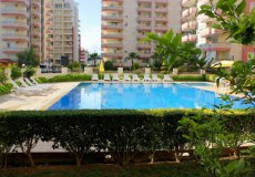 2+1 apartment for sale, 120 m2, 350m from the sea in Mahmutlar, Alanya, Turkey № 1256 – photo 1