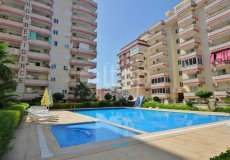 2+1 apartment for sale, 120 m2, 350m from the sea in Mahmutlar, Alanya, Turkey № 1256 – photo 4