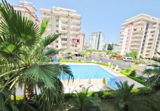 2+1 apartment for sale, 120 m2, 350m from the sea in Mahmutlar, Alanya, Turkey № 1256 – photo 6
