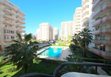 2+1 apartment for sale, 120 m2, 350m from the sea in Mahmutlar, Alanya, Turkey № 1256 – photo 15