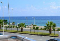 2+1 apartment for sale, 120 m2, 20m from the sea in Mahmutlar, Alanya, Turkey № 1257 – photo 1