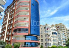2+1 apartment for sale, 120 m2, 20m from the sea in Mahmutlar, Alanya, Turkey № 1257 – photo 2