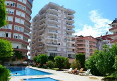 2+1 apartment for sale, 120 m2, 20m from the sea in Mahmutlar, Alanya, Turkey № 1257 – photo 3