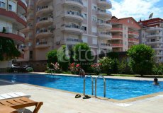 2+1 apartment for sale, 120 m2, 20m from the sea in Mahmutlar, Alanya, Turkey № 1257 – photo 5