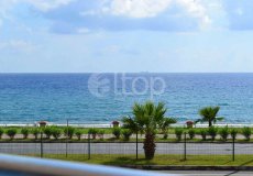 2+1 apartment for sale, 120 m2, 20m from the sea in Mahmutlar, Alanya, Turkey № 1257 – photo 28