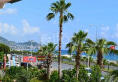 2+1 apartment for sale, 120 m2, 20m from the sea in Mahmutlar, Alanya, Turkey № 1257 – photo 30