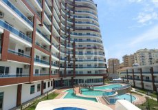 1+1 apartment for sale, 46 m2, 450m from the sea in Mahmutlar, Alanya, Turkey № 1270 – photo 4