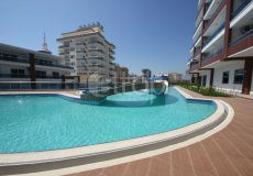 1+1 apartment for sale, 46 m2, 450m from the sea in Mahmutlar, Alanya, Turkey № 1270 – photo 6