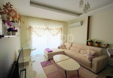 1+1 apartment for sale, 46 m2, 450m from the sea in Mahmutlar, Alanya, Turkey № 1270 – photo 21