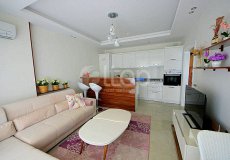 1+1 apartment for sale, 46 m2, 450m from the sea in Mahmutlar, Alanya, Turkey № 1270 – photo 22