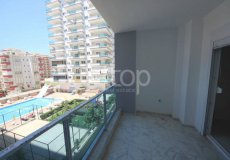 1+1 apartment for sale, 53 m2, 350m from the sea in Mahmutlar, Alanya, Turkey № 1279 – photo 16