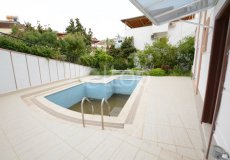 4+2 villa for sale, 360 m2, 150m from the sea in Kargicak, Alanya, Turkey № 1280 – photo 3
