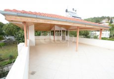 4+2 villa for sale, 360 m2, 150m from the sea in Kargicak, Alanya, Turkey № 1280 – photo 23